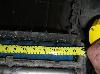  DAVIS STANDARD Tape Line, 250 hp motor, consisting of:.